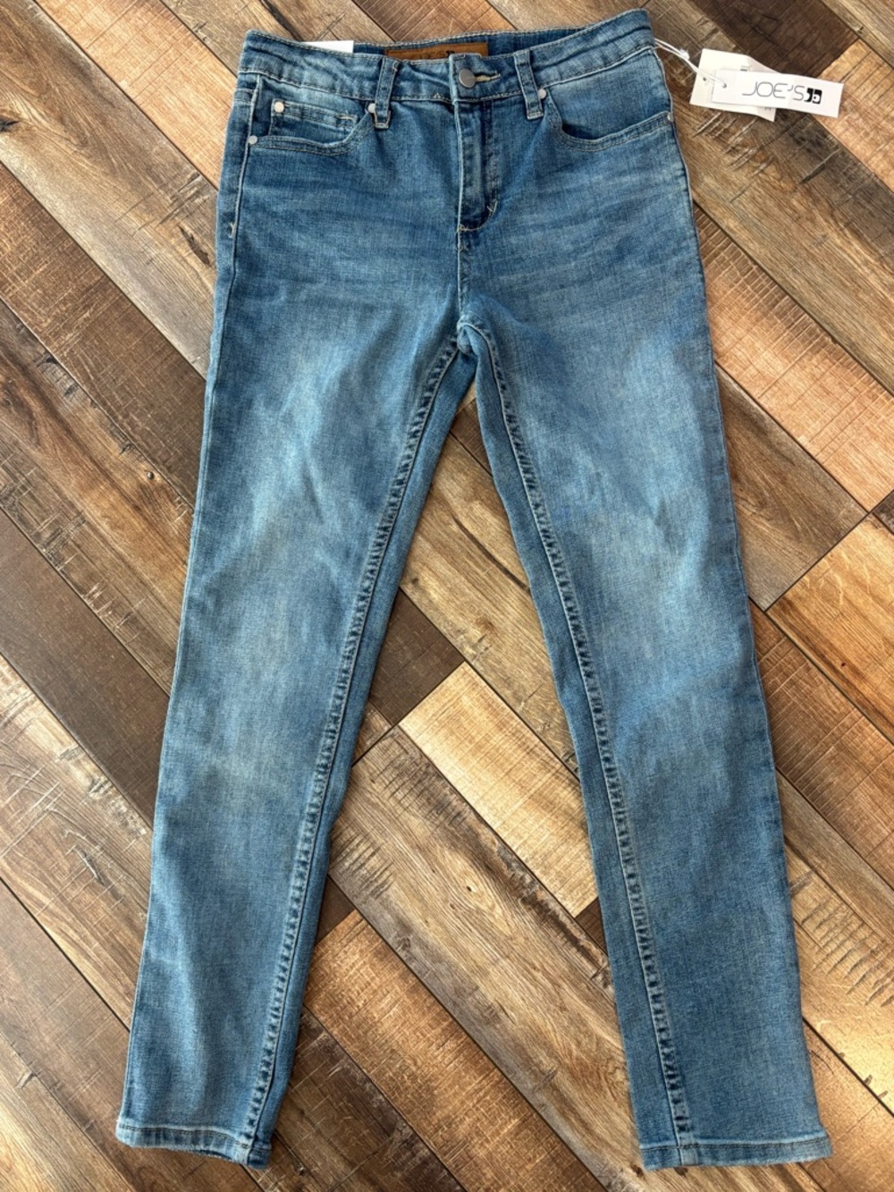 Joe's Jeans Kids Medium Blue Denim